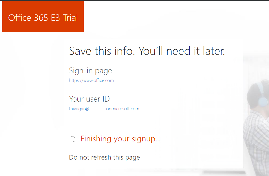 Complete Guide To Onboard Your Organization To Office 365